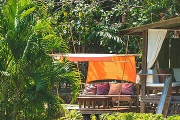 Tour zu Lottery Farm, St. Martin (Französisch) und Philipsburg (Niederländisch)