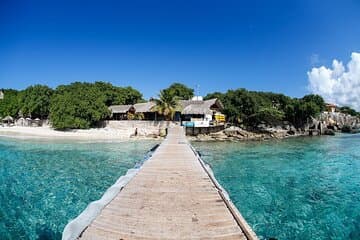 The Blue Experience: Snorkeling con le tartarughe e tour di Beach Hopping