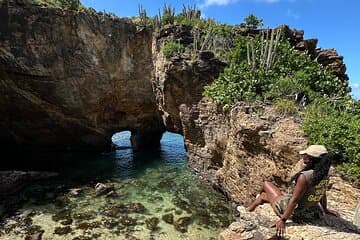 Recorrido por la isla de San Martín en un solo lugar | St. Maarten