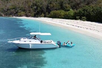 Tour privato all-inclusive delle chiavi della costa orientale ed esperienza di snorkeling