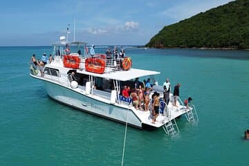 Theo Culebra Island Experience