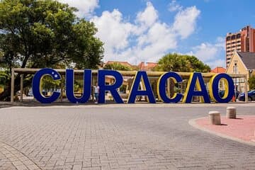 Um gosto de Curaçao: Excursão pela cidade, Chobolobo & Mambo Beach Escape