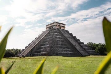 Chichen Itza Ticket mit optionalem Fortgeschrittener