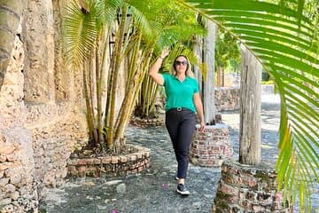 Entdecken Sie La Romana Kultur und lokale Aromen
