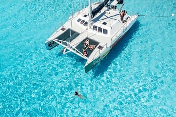 Excursión de un día a la aventura de Klein Curacao