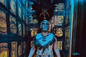 The Maya Dinner Experience: 2a Temporada