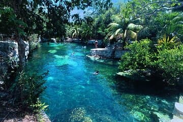 Private Cenotes Adventure in Tulum 