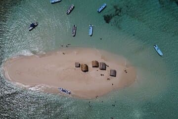 Paradise Island