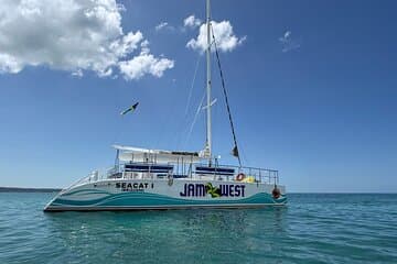  PARTY CRUISE JAMWEST Negril ADULTS ONLY Open Bar and DJ