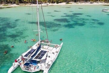 Sonnenschein Kreuzfahrt -# 1 PARTY BOAT IN PUNTACANA