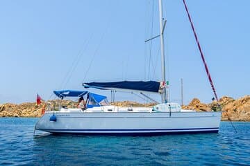 Tour en velero por el archipiélago de la Magdalena | Desde Santa Teresa