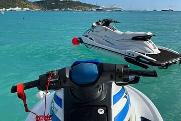 Jet-Ski Rental Great Bay ( 30 Min / 1 Hour )