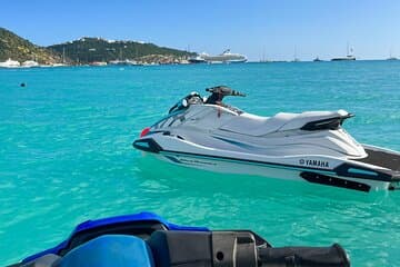 Jetski Rentals in Great Bay