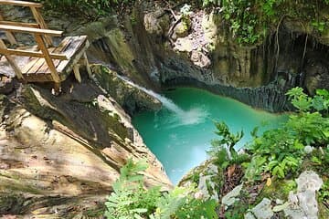 Damajagua 7 Waterfalls Adventure – In Puerto Plata