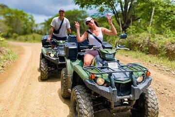 Santa Teresa ATV Explore the best of Santa Teresa Wonderland