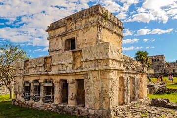 Tulum- und Cenote-Abenteuer