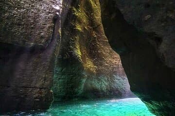 Ultimate Dominica Escape Nature Waterfalls e Spa com tudo incluído