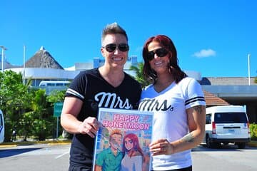 Budget Punta Cana Airport Transfers-Cap Cana, Bavaro, Uvero Alto