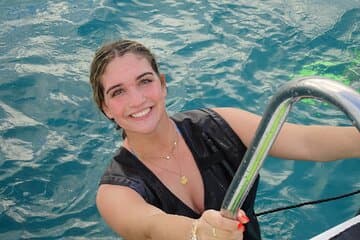 Excursão com snorkel em St. John saindo de Sapphire e Margaritaville