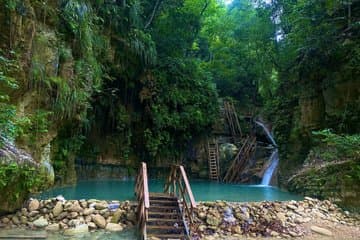 Cascadas de Damajagua y almuerzo incluido!