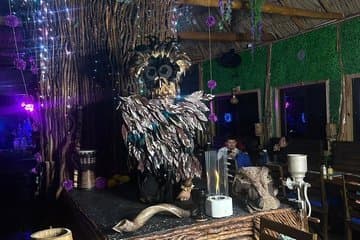 The Maya Experience: Cacao Ceremony