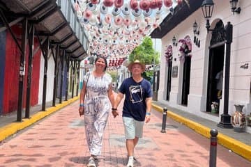 Private City Tour + CANAL + Old Town + Amador + 360° VIEWS