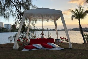 Turismo en San Juan Puerto Rico