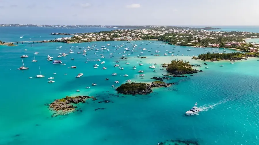Bermuda