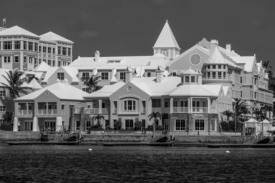 Hamilton, Pembroke Parish, Bermuda