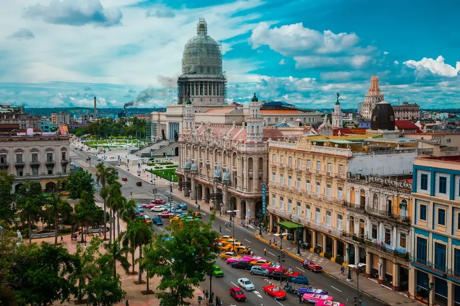 Havana, Cuba