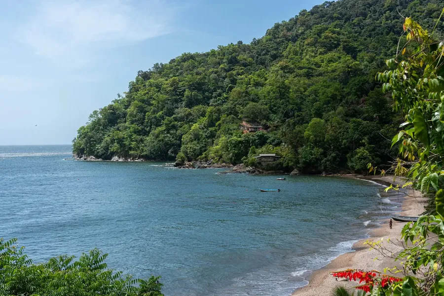 Maracas Bay, Trinidad