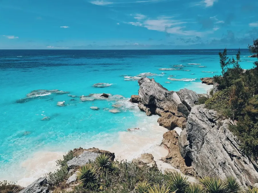 Southampton, Bermuda