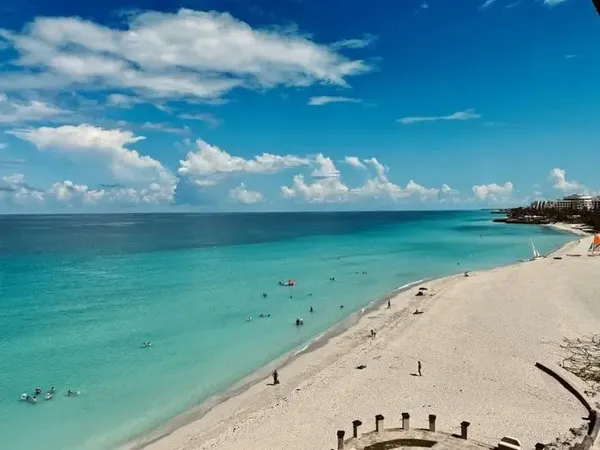 Varadero, Cuba