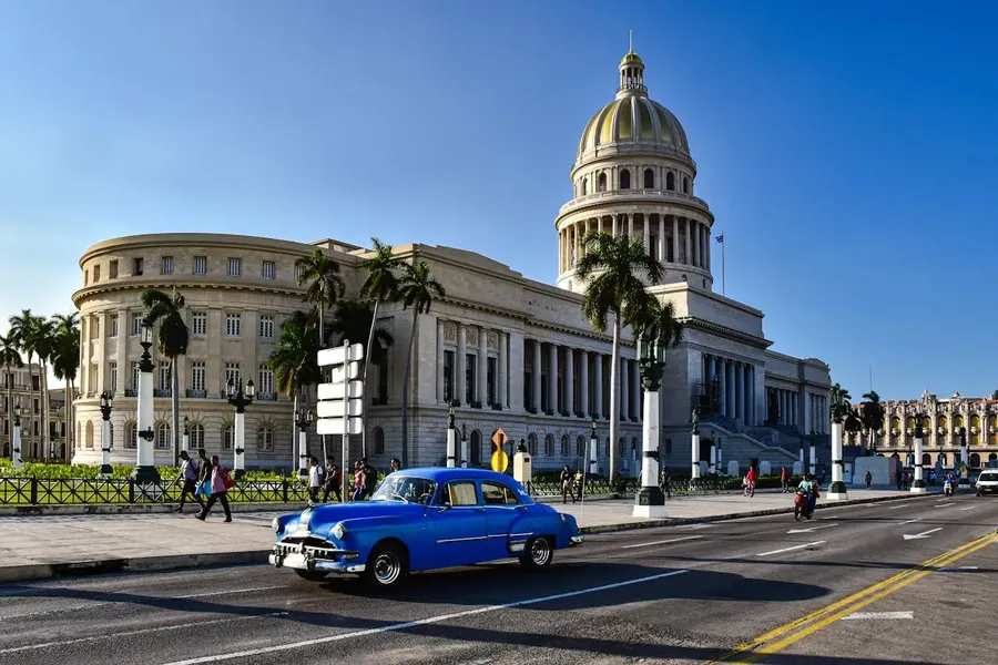 Centro, Havana