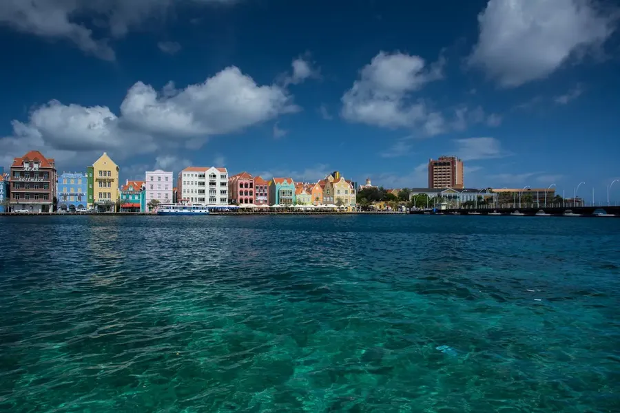 Punda, Willemstad