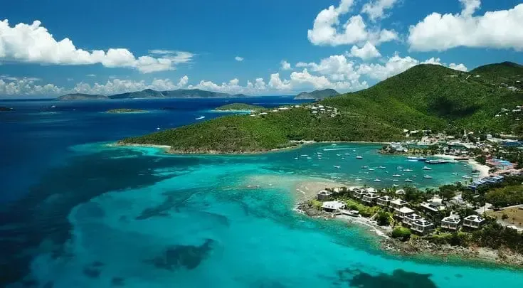 U.S. Virgin Islands | Travel Guide | Best Time & Top Places