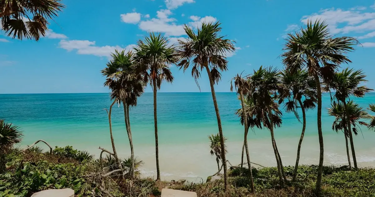 Tulum, Mexico | Travel Guide - VamosCaribe